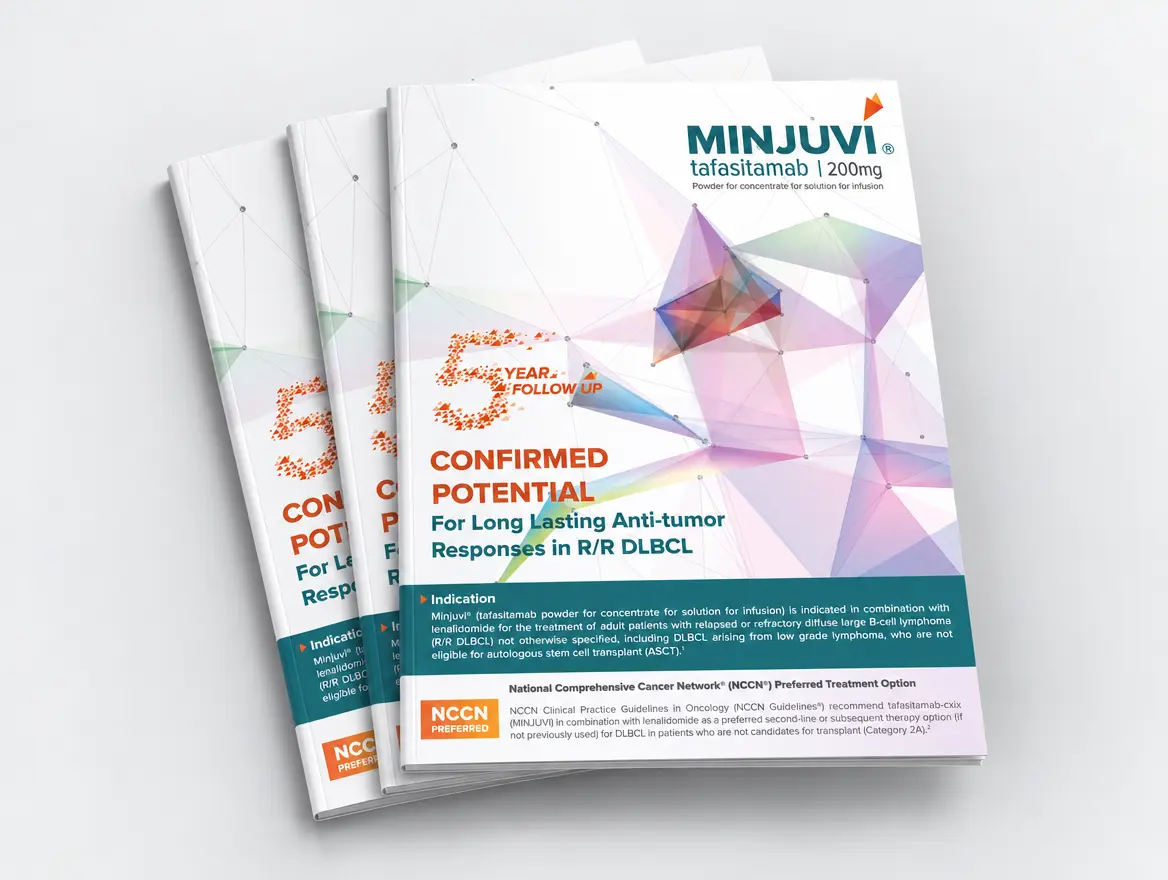 Product Brochure