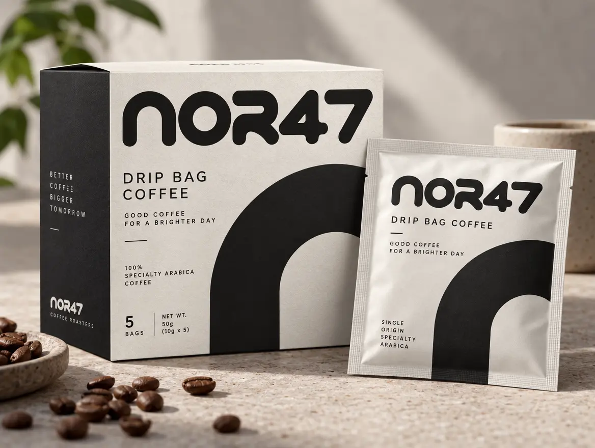 Packaging Design