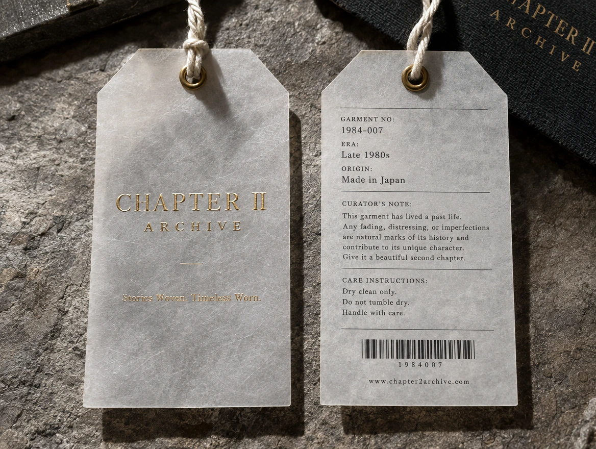 Corporate Identity